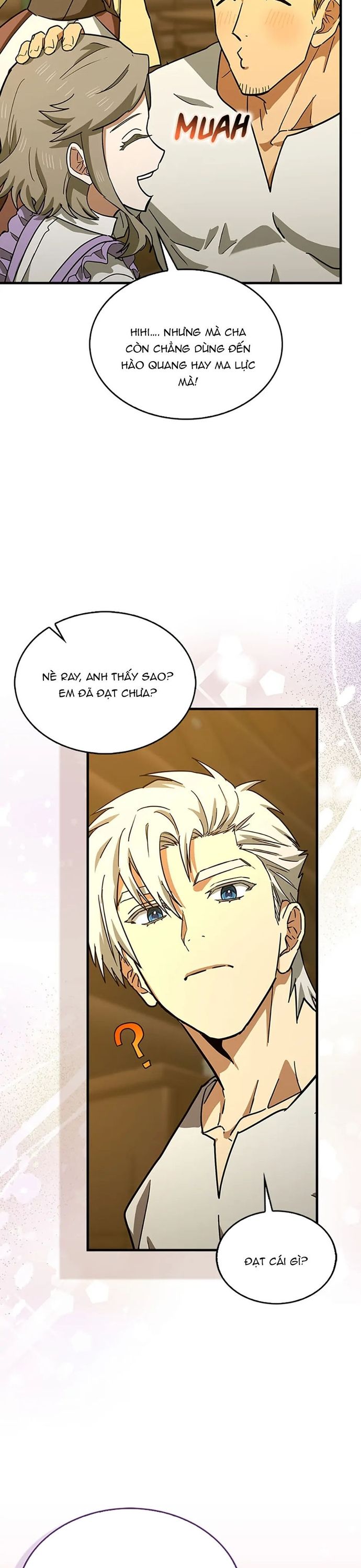 Thánh Cái Khỉ Gì, Đây Là Sức Mạnh Của Y Học Hiện Đại Chapter 122.1 - 2