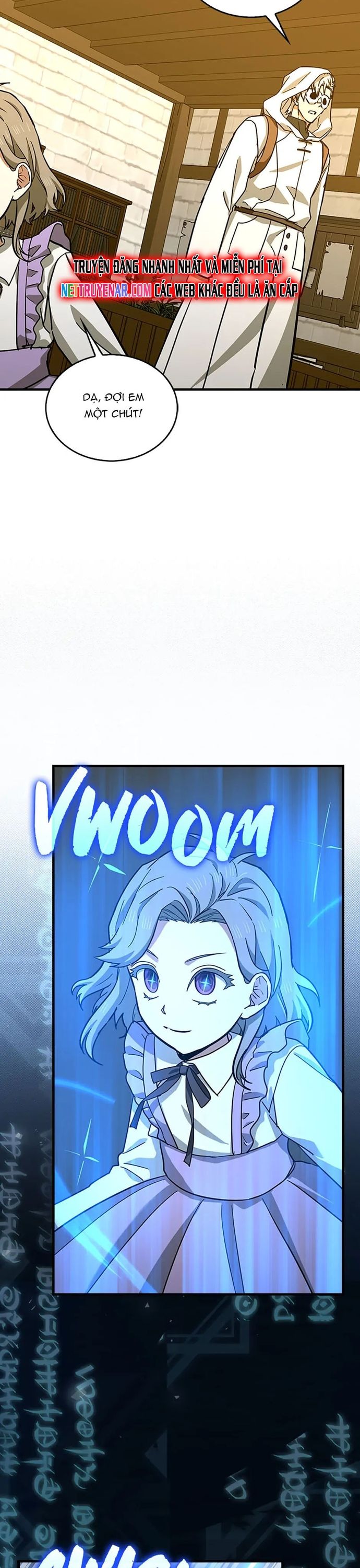 Thánh Cái Khỉ Gì, Đây Là Sức Mạnh Của Y Học Hiện Đại Chapter 122.1 - 12