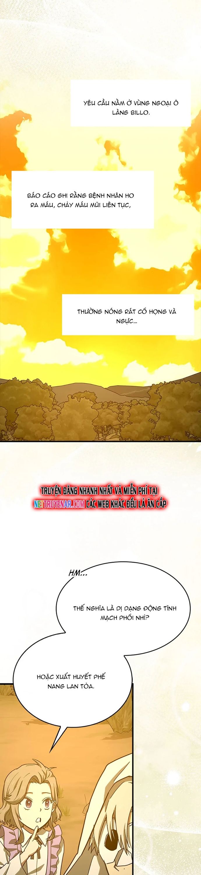 Thánh Cái Khỉ Gì, Đây Là Sức Mạnh Của Y Học Hiện Đại Chapter 122.1 - 15