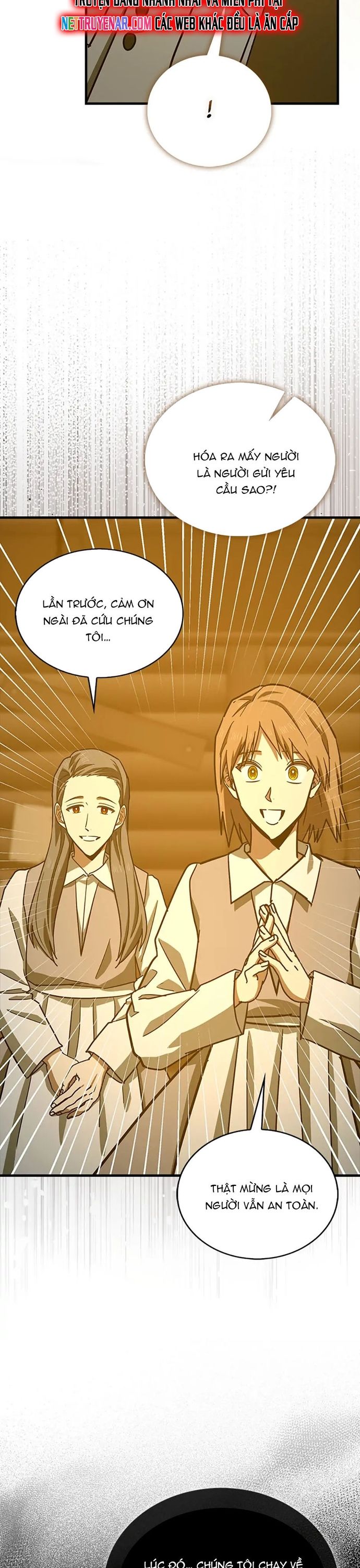 Thánh Cái Khỉ Gì, Đây Là Sức Mạnh Của Y Học Hiện Đại Chapter 122.1 - 19