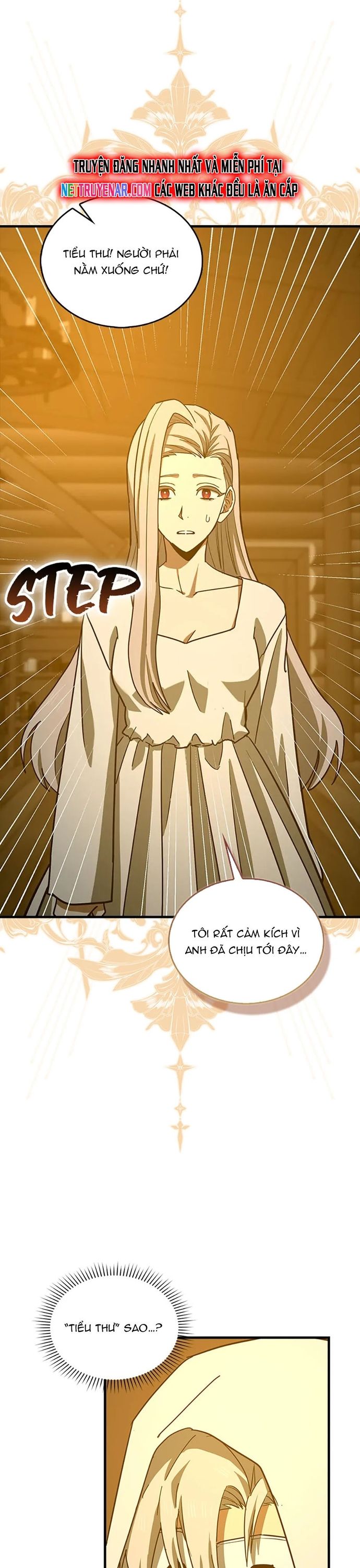 Thánh Cái Khỉ Gì, Đây Là Sức Mạnh Của Y Học Hiện Đại Chapter 122.1 - 23