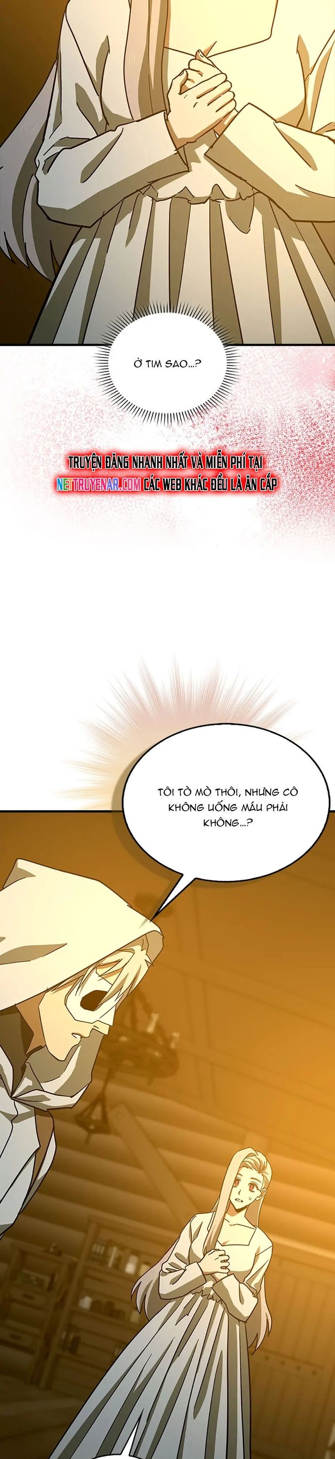 Thánh Cái Khỉ Gì, Đây Là Sức Mạnh Của Y Học Hiện Đại Chapter 122.1 - 26