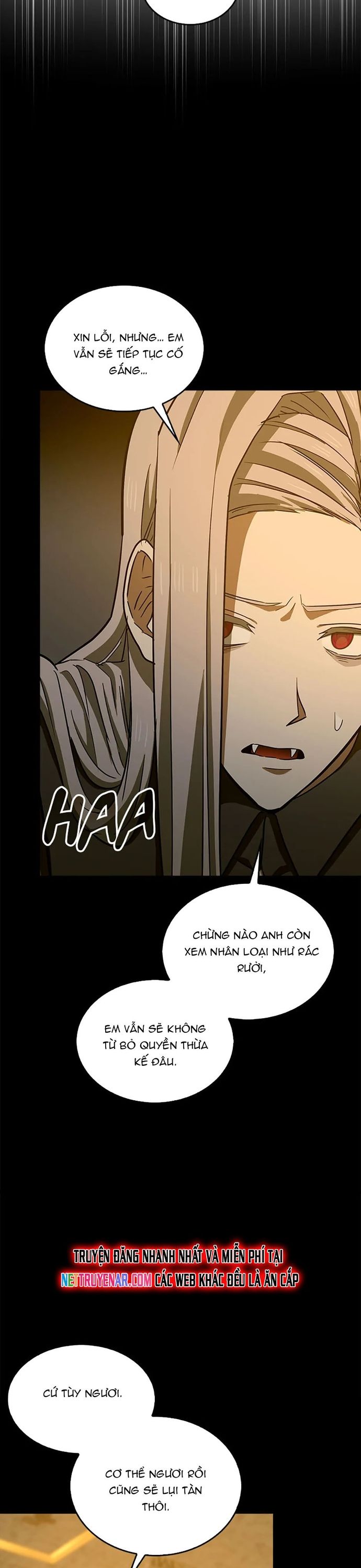 Thánh Cái Khỉ Gì, Đây Là Sức Mạnh Của Y Học Hiện Đại Chapter 122.1 - 34