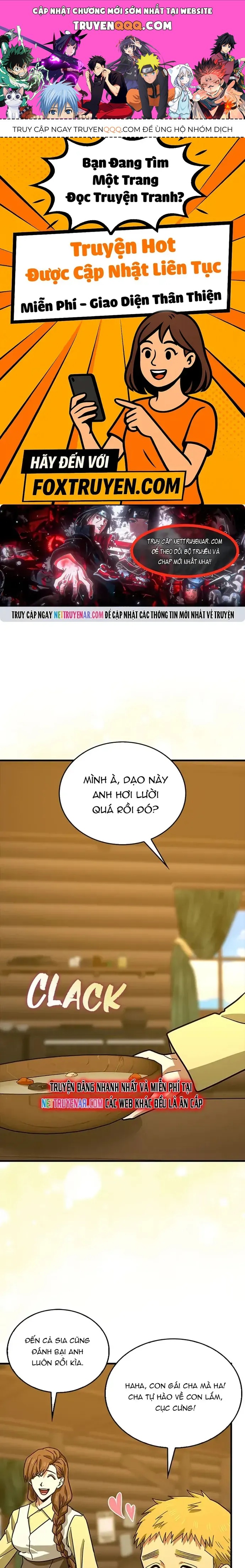 Thánh Cái Khỉ Gì, Đây Là Sức Mạnh Của Y Học Hiện Đại Chapter 122 - 1