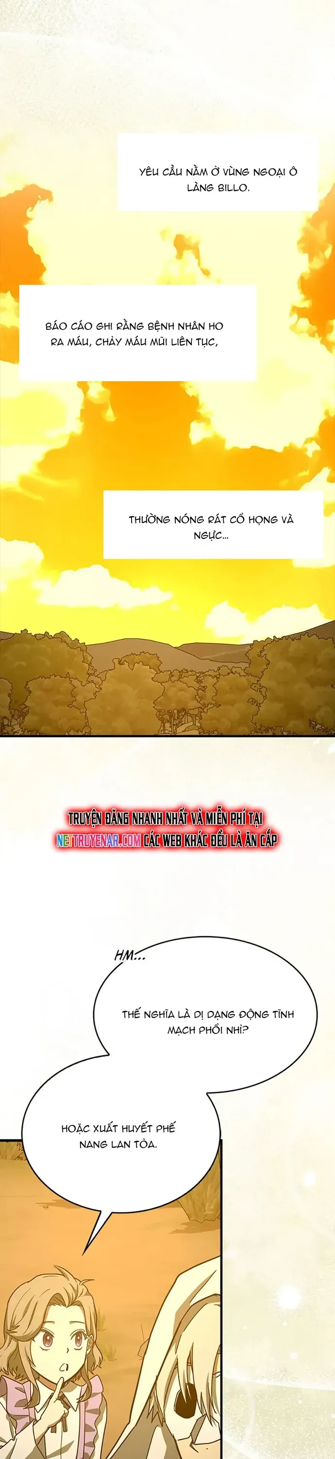 Thánh Cái Khỉ Gì, Đây Là Sức Mạnh Của Y Học Hiện Đại Chapter 122 - 15