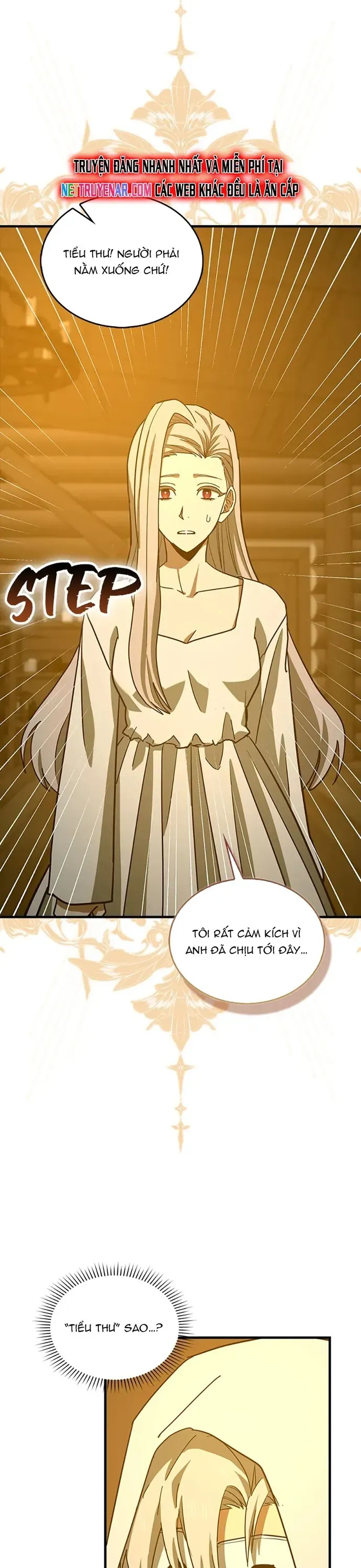 Thánh Cái Khỉ Gì, Đây Là Sức Mạnh Của Y Học Hiện Đại Chapter 122 - 23