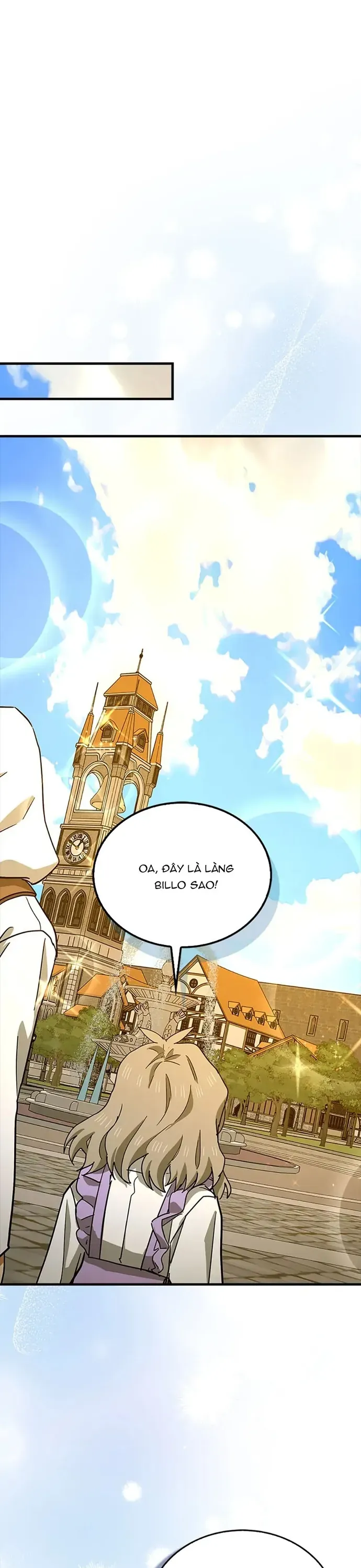 Thánh Cái Khỉ Gì, Đây Là Sức Mạnh Của Y Học Hiện Đại Chapter 122 - 4