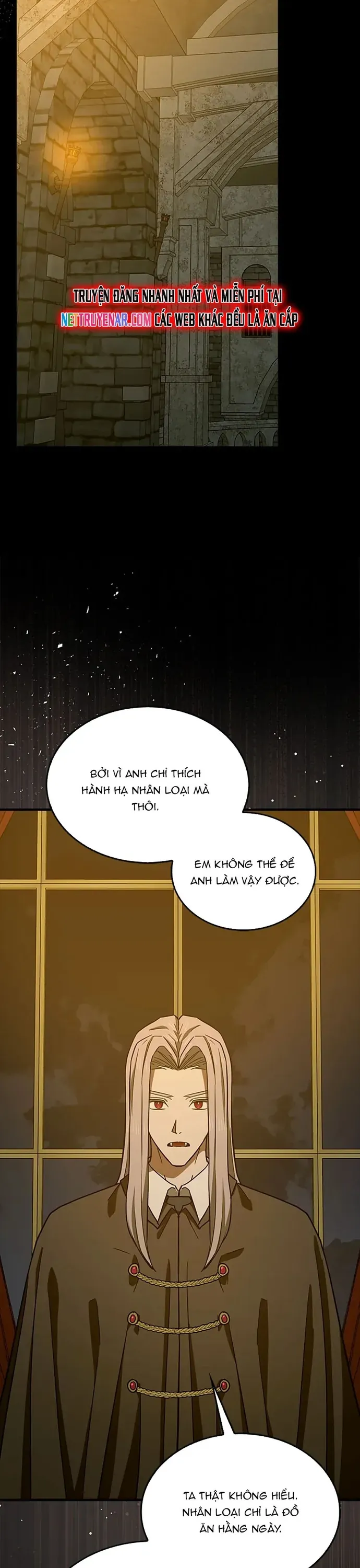 Thánh Cái Khỉ Gì, Đây Là Sức Mạnh Của Y Học Hiện Đại Chapter 122 - 31