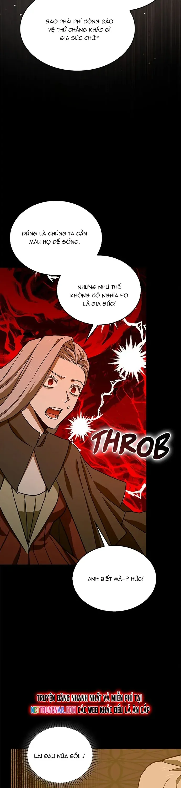 Thánh Cái Khỉ Gì, Đây Là Sức Mạnh Của Y Học Hiện Đại Chapter 122 - 32