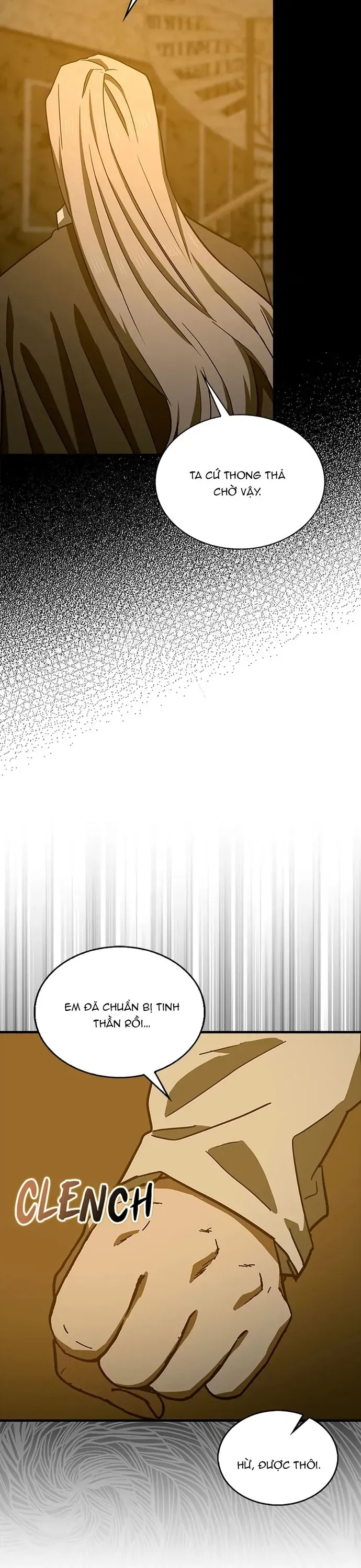 Thánh Cái Khỉ Gì, Đây Là Sức Mạnh Của Y Học Hiện Đại Chapter 122 - 35