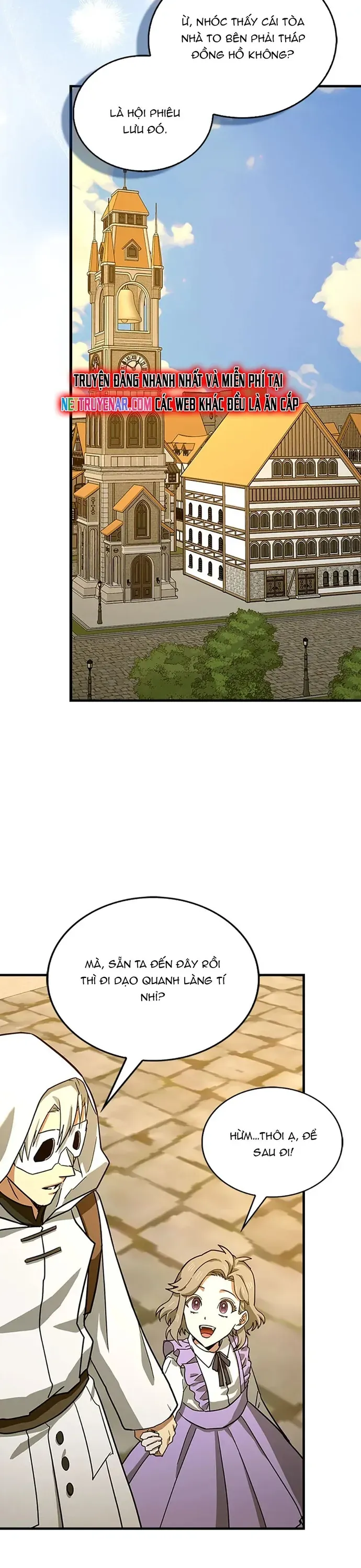 Thánh Cái Khỉ Gì, Đây Là Sức Mạnh Của Y Học Hiện Đại Chapter 122 - 5