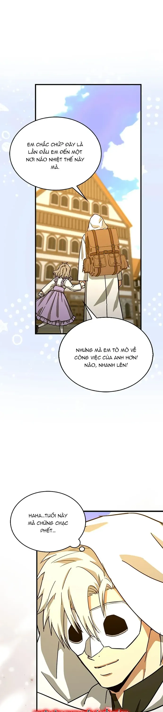 Thánh Cái Khỉ Gì, Đây Là Sức Mạnh Của Y Học Hiện Đại Chapter 122 - 6