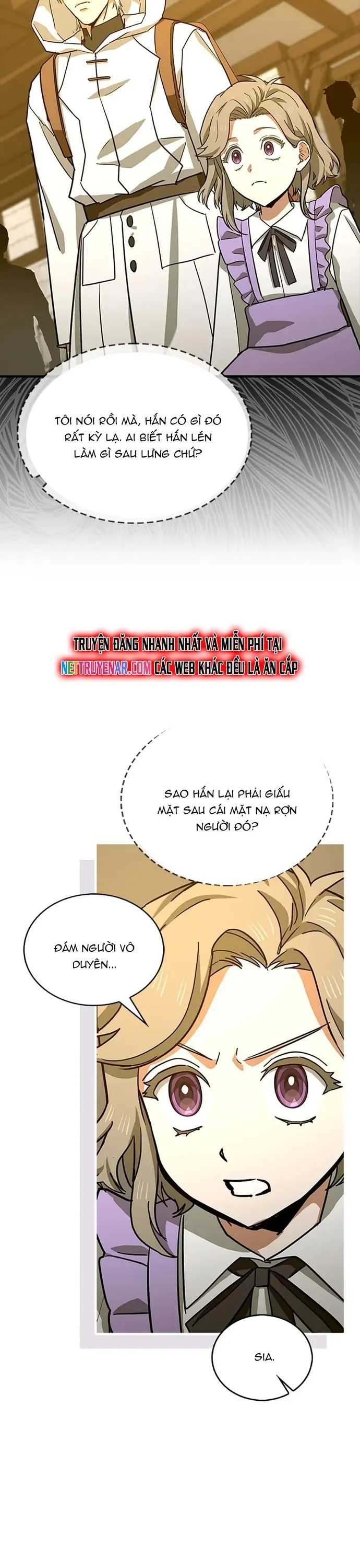 Thánh Cái Khỉ Gì, Đây Là Sức Mạnh Của Y Học Hiện Đại Chapter 122 - 8