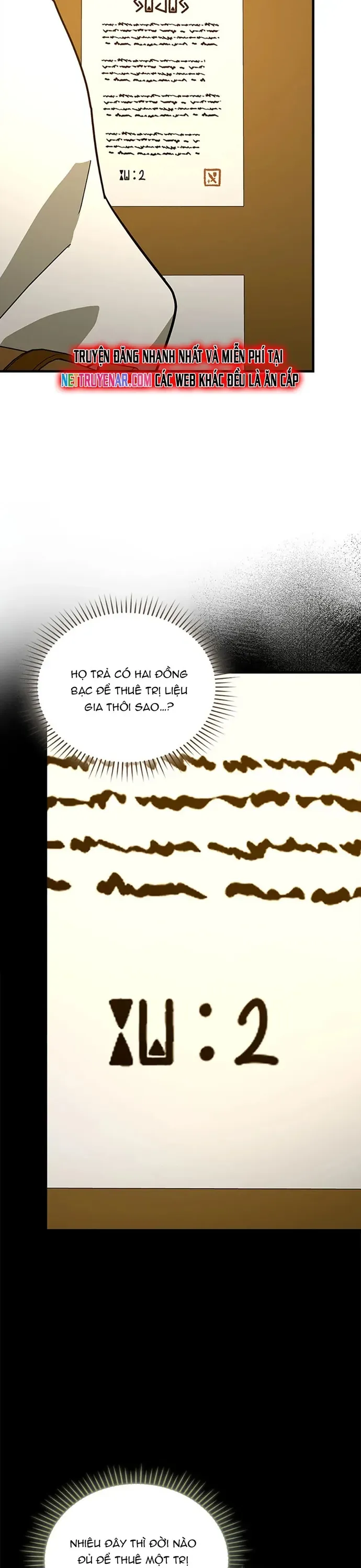 Thánh Cái Khỉ Gì, Đây Là Sức Mạnh Của Y Học Hiện Đại Chapter 122 - 10