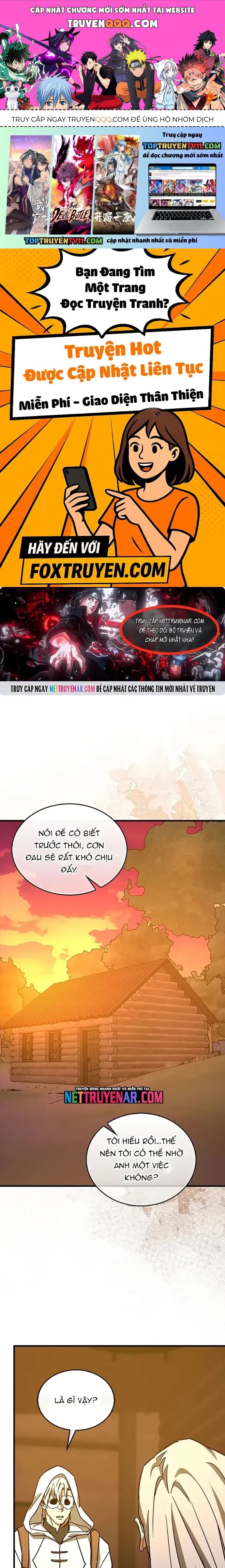 Thánh Cái Khỉ Gì, Đây Là Sức Mạnh Của Y Học Hiện Đại Chapter 123 - 1