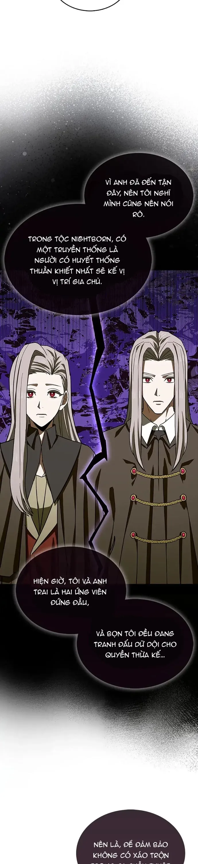 Thánh Cái Khỉ Gì, Đây Là Sức Mạnh Của Y Học Hiện Đại Chapter 123 - 12