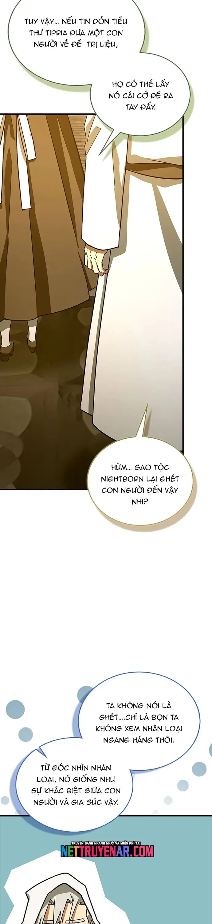 Thánh Cái Khỉ Gì, Đây Là Sức Mạnh Của Y Học Hiện Đại Chapter 123 - 15