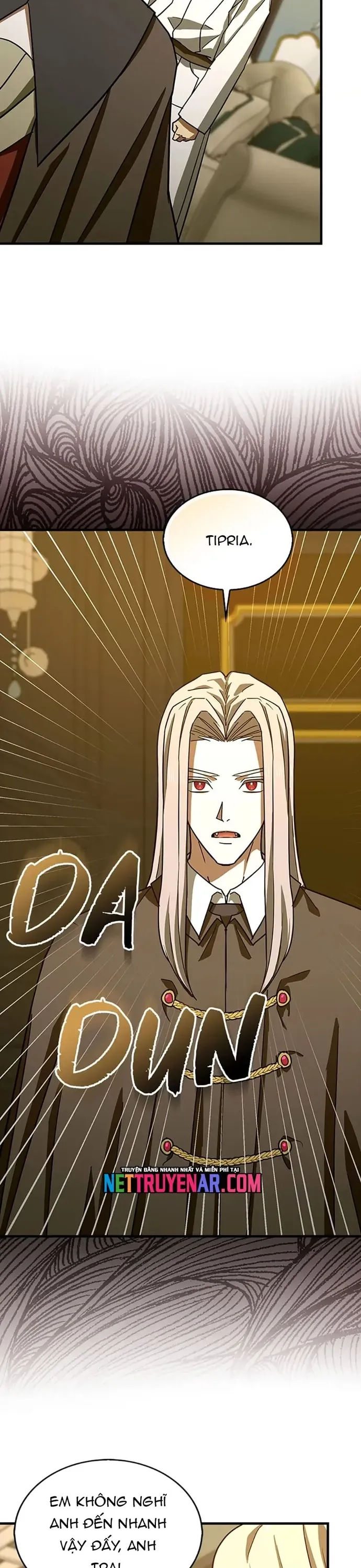 Thánh Cái Khỉ Gì, Đây Là Sức Mạnh Của Y Học Hiện Đại Chapter 123 - 21