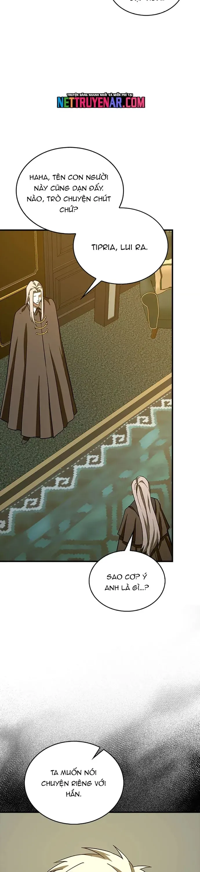 Thánh Cái Khỉ Gì, Đây Là Sức Mạnh Của Y Học Hiện Đại Chapter 123 - 23