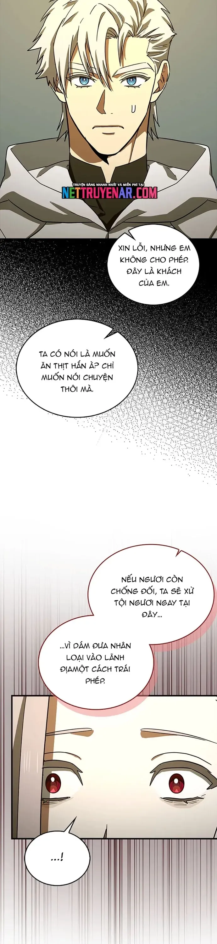 Thánh Cái Khỉ Gì, Đây Là Sức Mạnh Của Y Học Hiện Đại Chapter 123 - 24