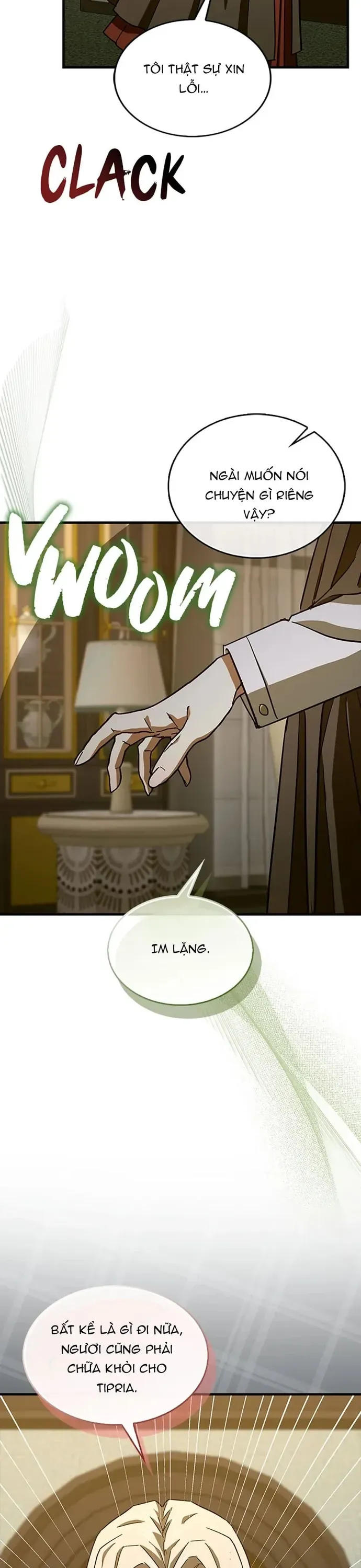 Thánh Cái Khỉ Gì, Đây Là Sức Mạnh Của Y Học Hiện Đại Chapter 123 - 26