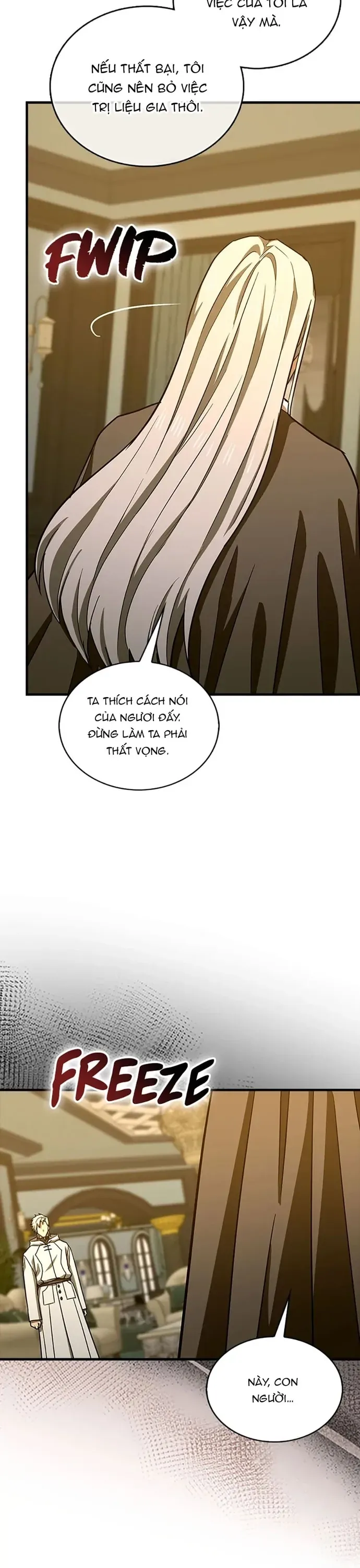 Thánh Cái Khỉ Gì, Đây Là Sức Mạnh Của Y Học Hiện Đại Chapter 123 - 29