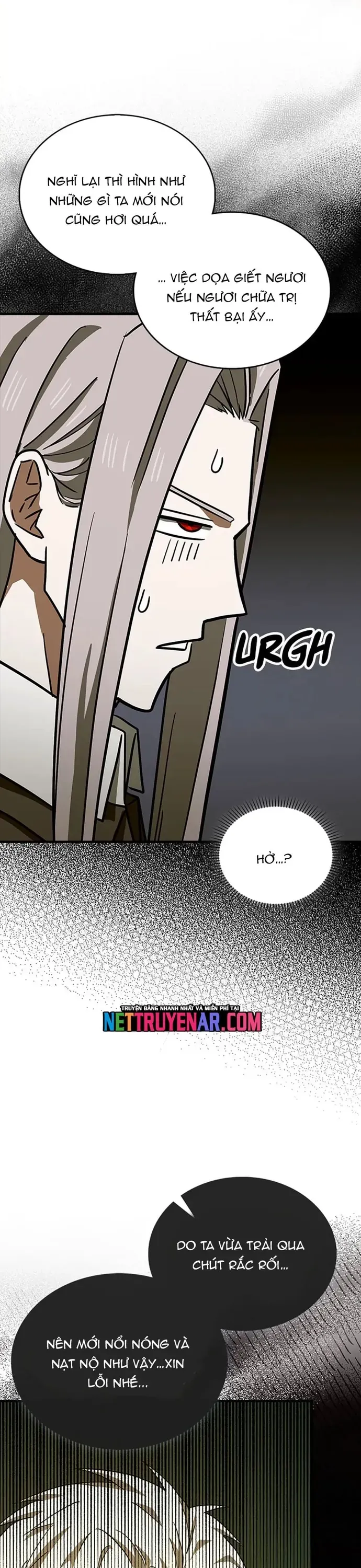 Thánh Cái Khỉ Gì, Đây Là Sức Mạnh Của Y Học Hiện Đại Chapter 123 - 30