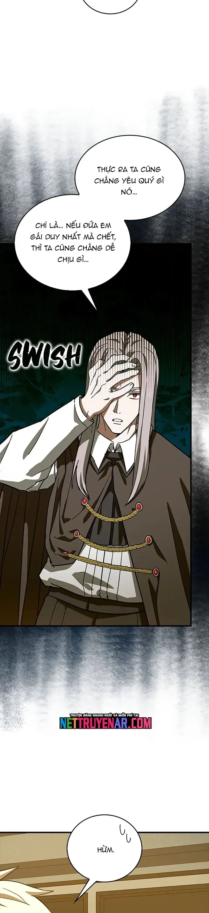 Thánh Cái Khỉ Gì, Đây Là Sức Mạnh Của Y Học Hiện Đại Chapter 123 - 32