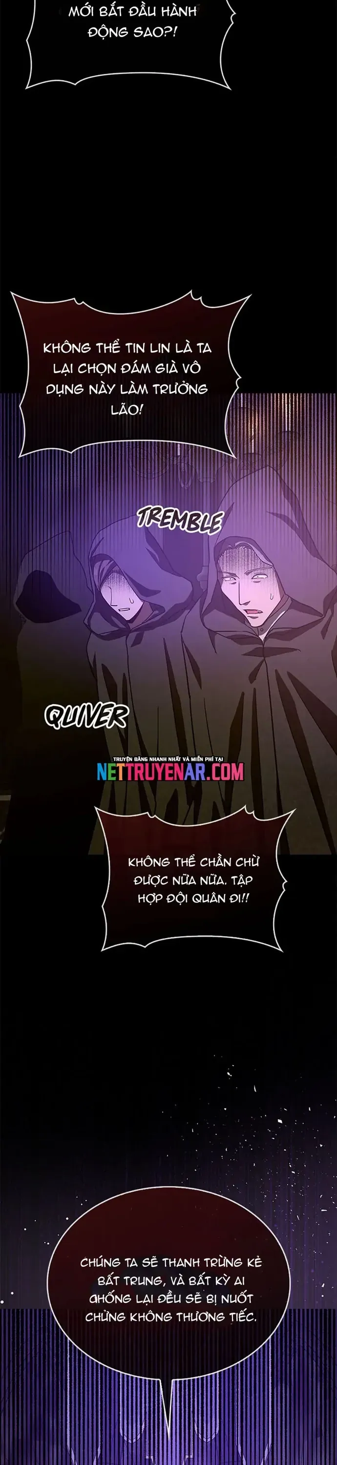 Thánh Cái Khỉ Gì, Đây Là Sức Mạnh Của Y Học Hiện Đại Chapter 123 - 35