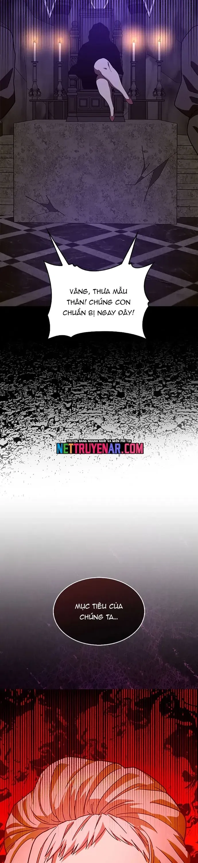 Thánh Cái Khỉ Gì, Đây Là Sức Mạnh Của Y Học Hiện Đại Chapter 123 - 36