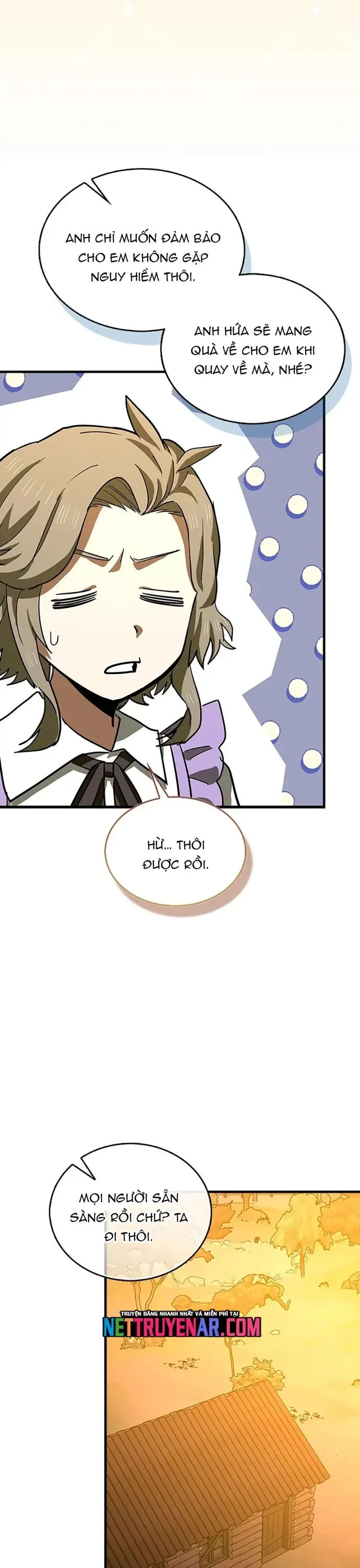 Thánh Cái Khỉ Gì, Đây Là Sức Mạnh Của Y Học Hiện Đại Chapter 123 - 5