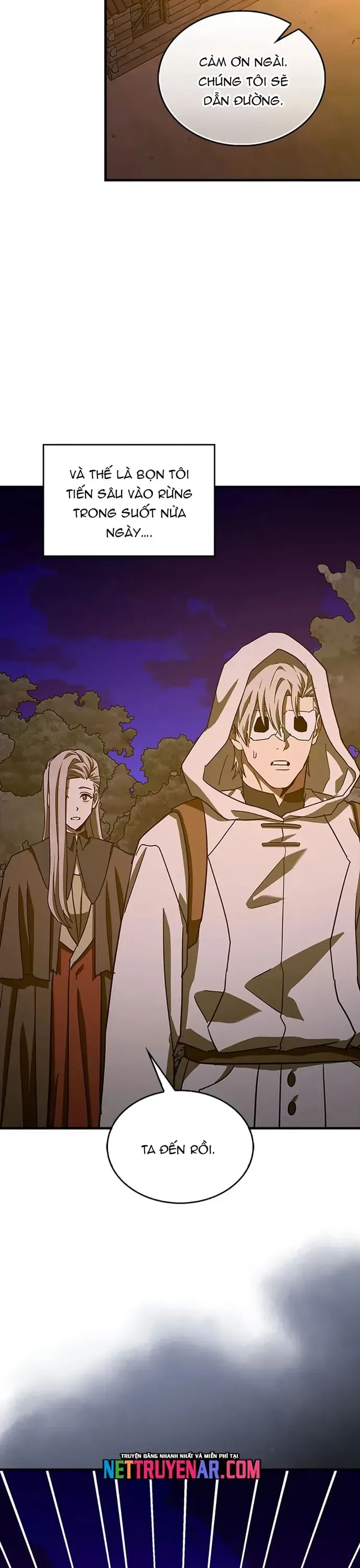 Thánh Cái Khỉ Gì, Đây Là Sức Mạnh Của Y Học Hiện Đại Chapter 123 - 6