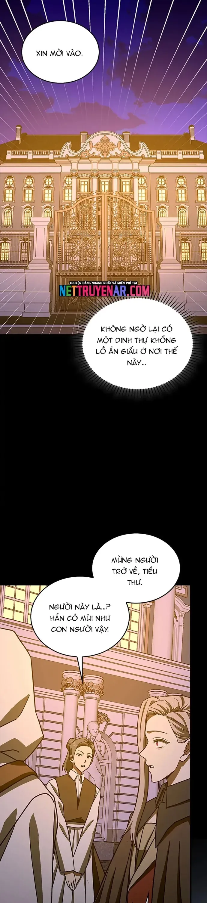 Thánh Cái Khỉ Gì, Đây Là Sức Mạnh Của Y Học Hiện Đại Chapter 123 - 7