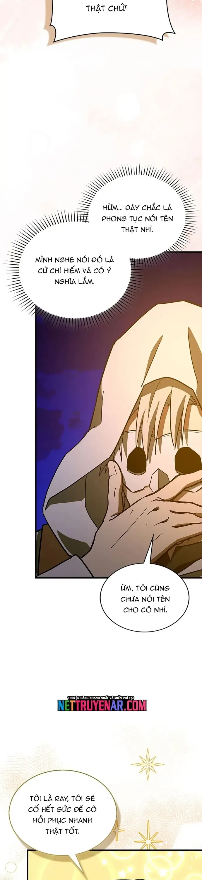 Thánh Cái Khỉ Gì, Đây Là Sức Mạnh Của Y Học Hiện Đại Chapter 123 - 10