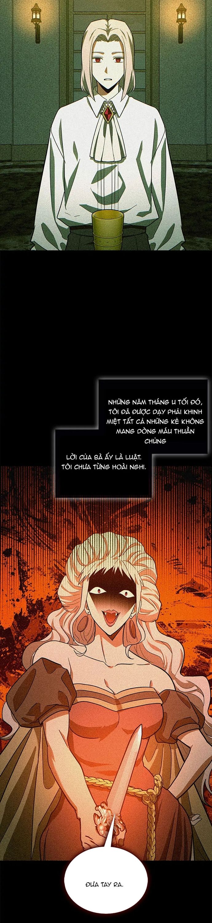 Thánh Cái Khỉ Gì, Đây Là Sức Mạnh Của Y Học Hiện Đại Chapter 125 - 2