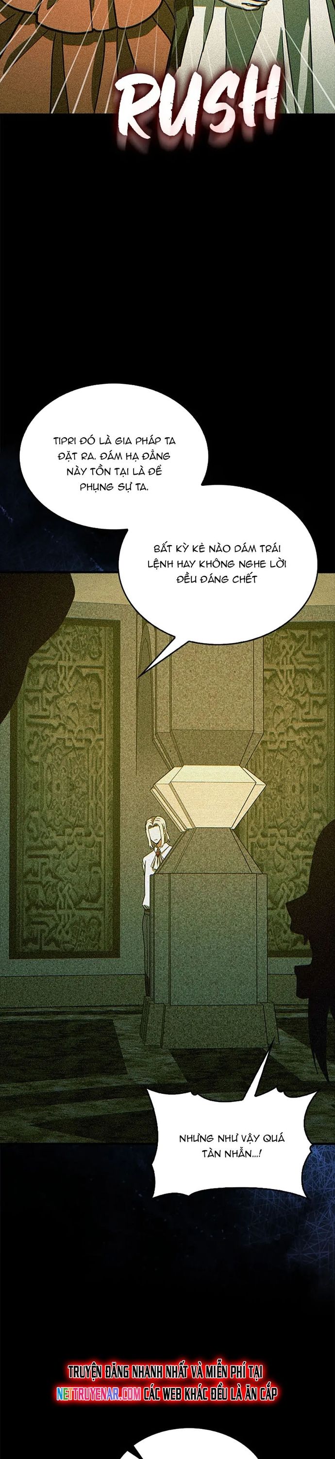 Thánh Cái Khỉ Gì, Đây Là Sức Mạnh Của Y Học Hiện Đại Chapter 125 - 11