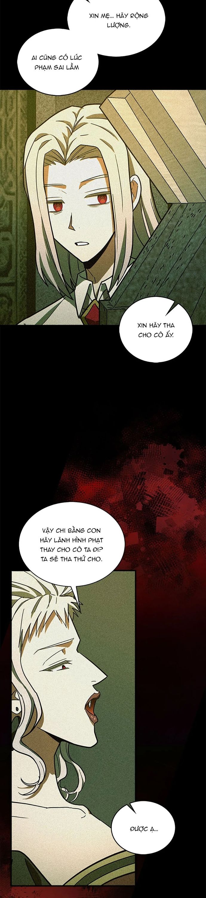 Thánh Cái Khỉ Gì, Đây Là Sức Mạnh Của Y Học Hiện Đại Chapter 125 - 12