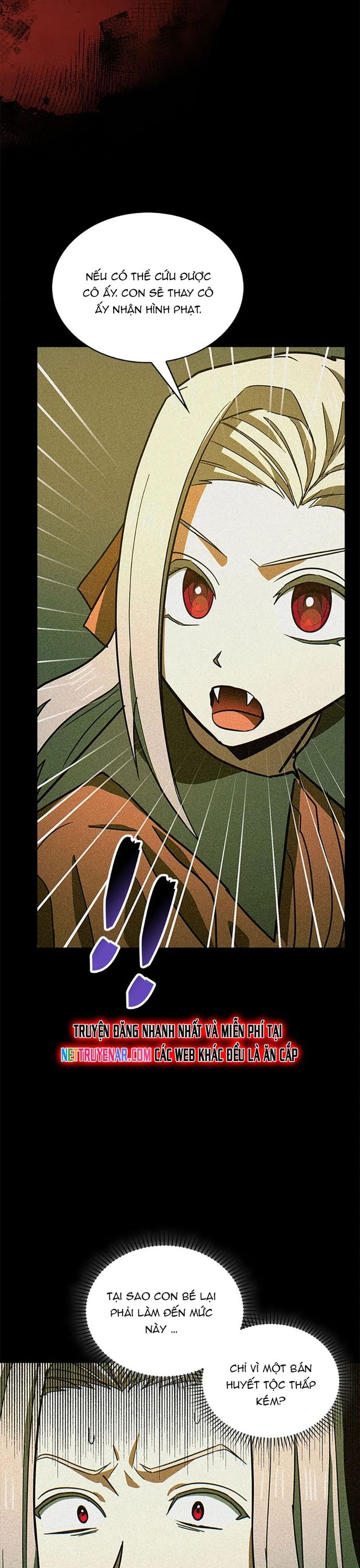 Thánh Cái Khỉ Gì, Đây Là Sức Mạnh Của Y Học Hiện Đại Chapter 125 - 13