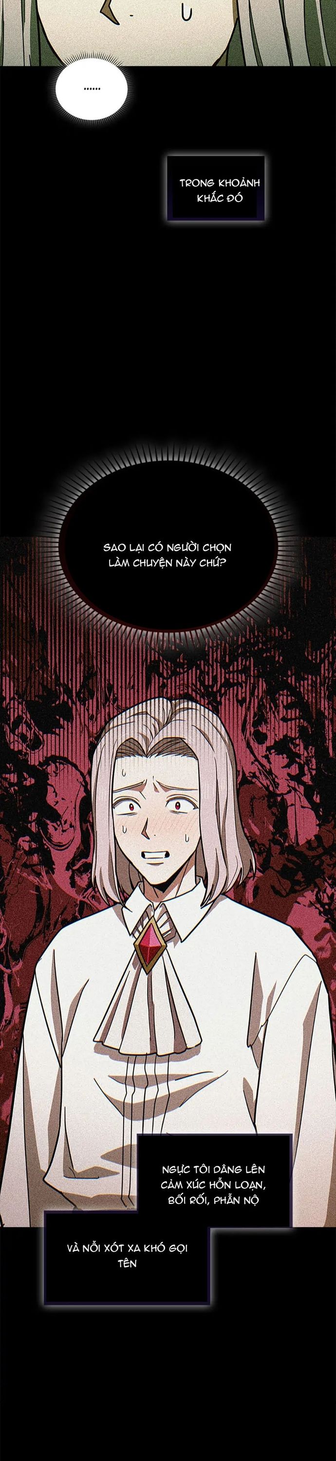 Thánh Cái Khỉ Gì, Đây Là Sức Mạnh Của Y Học Hiện Đại Chapter 125 - 14