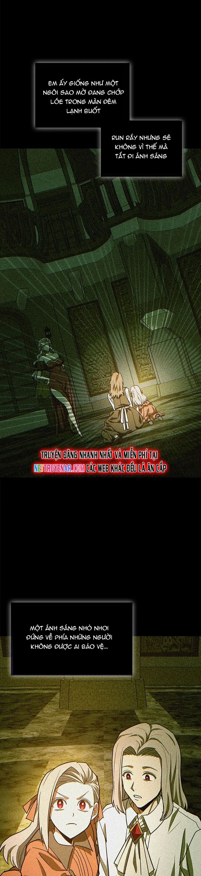 Thánh Cái Khỉ Gì, Đây Là Sức Mạnh Của Y Học Hiện Đại Chapter 125 - 15