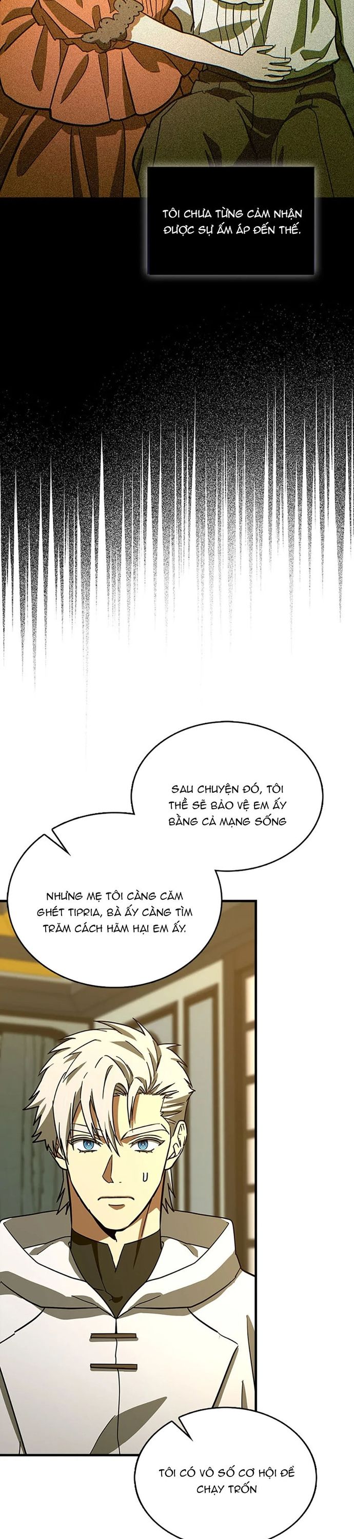 Thánh Cái Khỉ Gì, Đây Là Sức Mạnh Của Y Học Hiện Đại Chapter 125 - 16