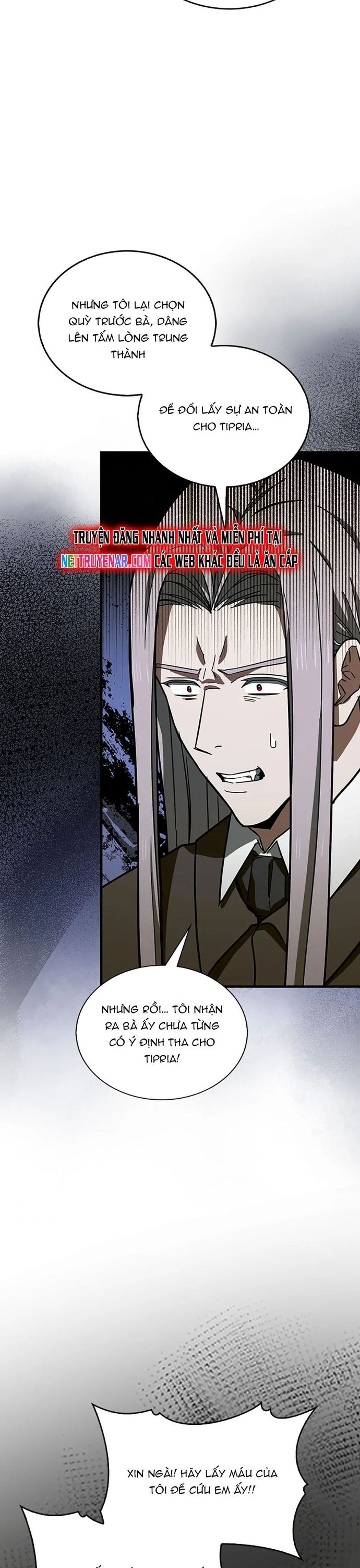 Thánh Cái Khỉ Gì, Đây Là Sức Mạnh Của Y Học Hiện Đại Chapter 125 - 17