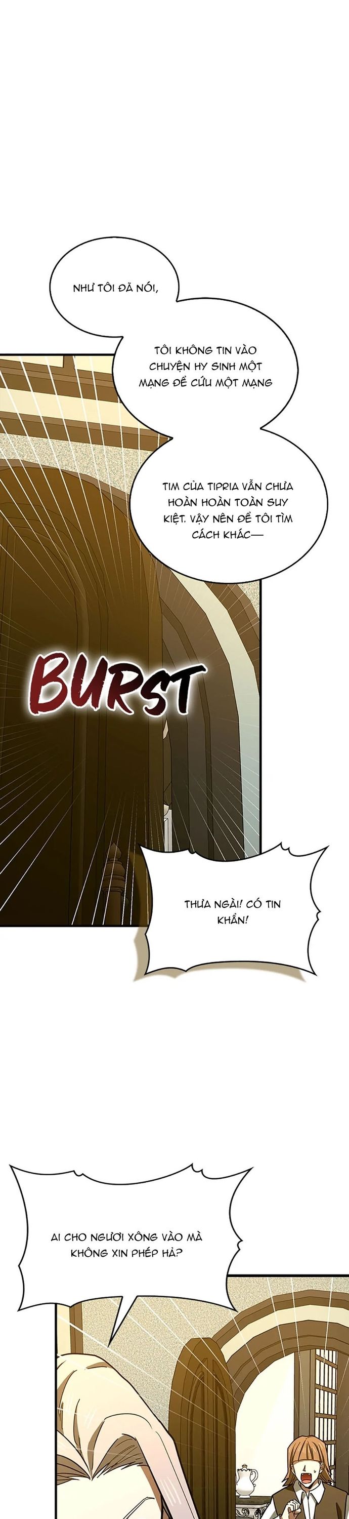 Thánh Cái Khỉ Gì, Đây Là Sức Mạnh Của Y Học Hiện Đại Chapter 125 - 19