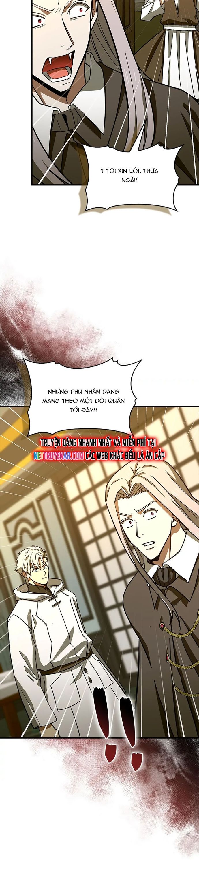 Thánh Cái Khỉ Gì, Đây Là Sức Mạnh Của Y Học Hiện Đại Chapter 125 - 20