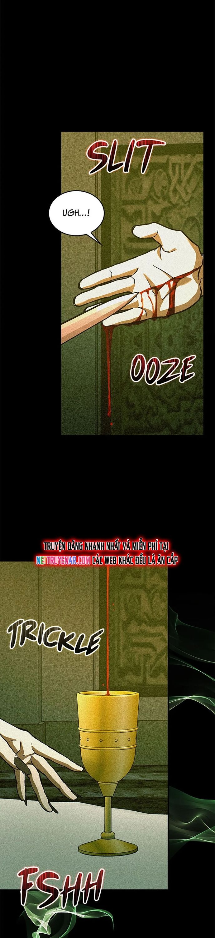 Thánh Cái Khỉ Gì, Đây Là Sức Mạnh Của Y Học Hiện Đại Chapter 125 - 3