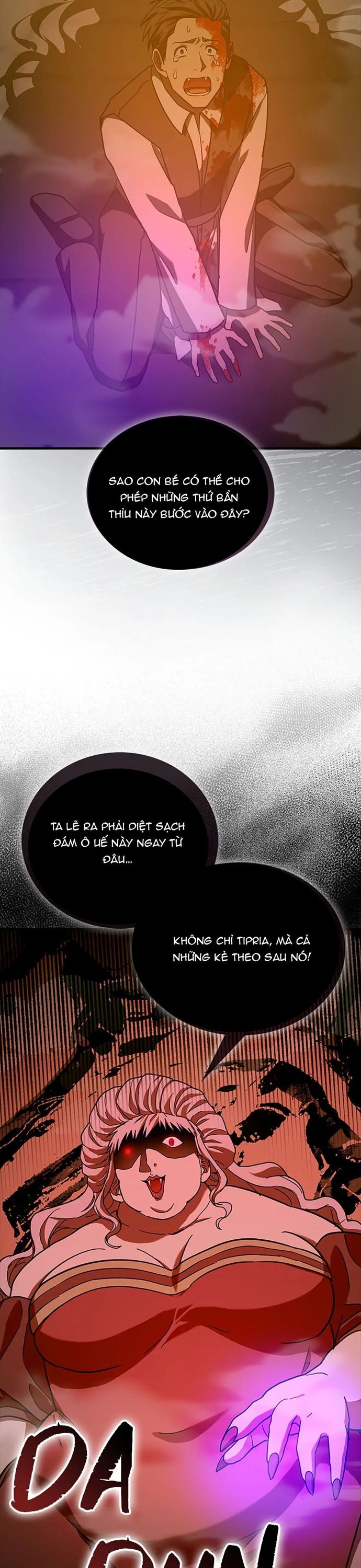 Thánh Cái Khỉ Gì, Đây Là Sức Mạnh Của Y Học Hiện Đại Chapter 125 - 25