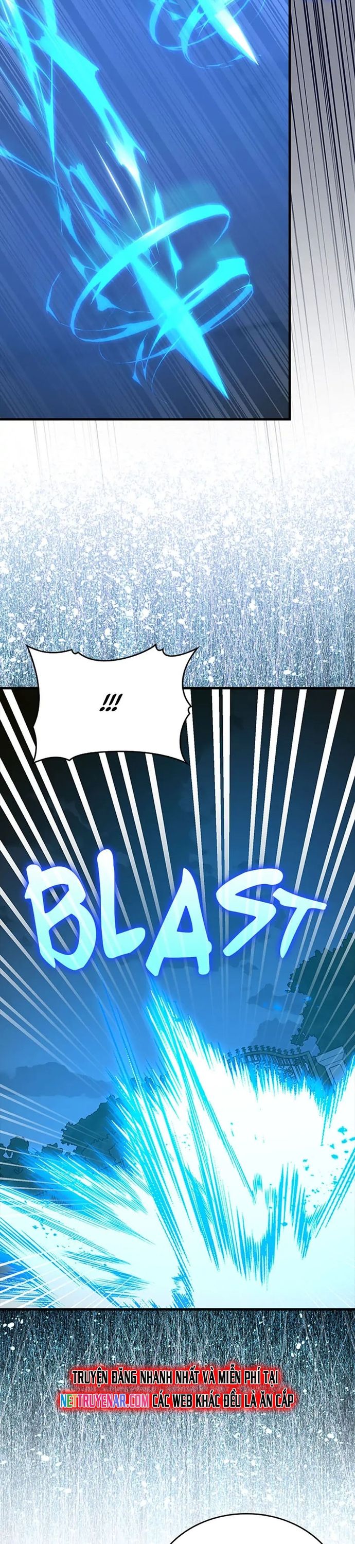 Thánh Cái Khỉ Gì, Đây Là Sức Mạnh Của Y Học Hiện Đại Chapter 125 - 27