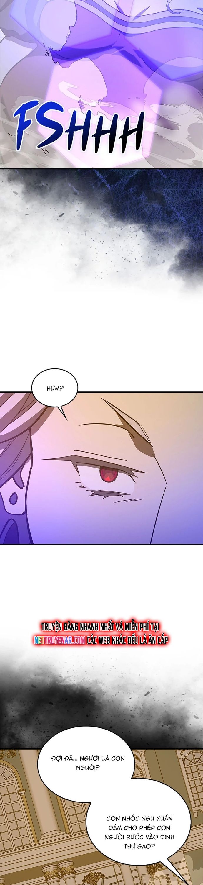 Thánh Cái Khỉ Gì, Đây Là Sức Mạnh Của Y Học Hiện Đại Chapter 125 - 29