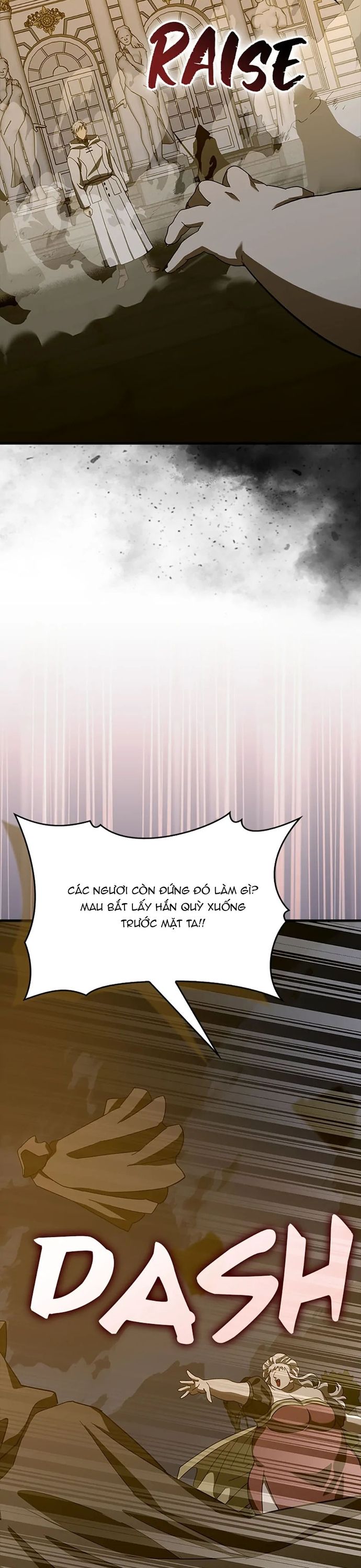 Thánh Cái Khỉ Gì, Đây Là Sức Mạnh Của Y Học Hiện Đại Chapter 125 - 30