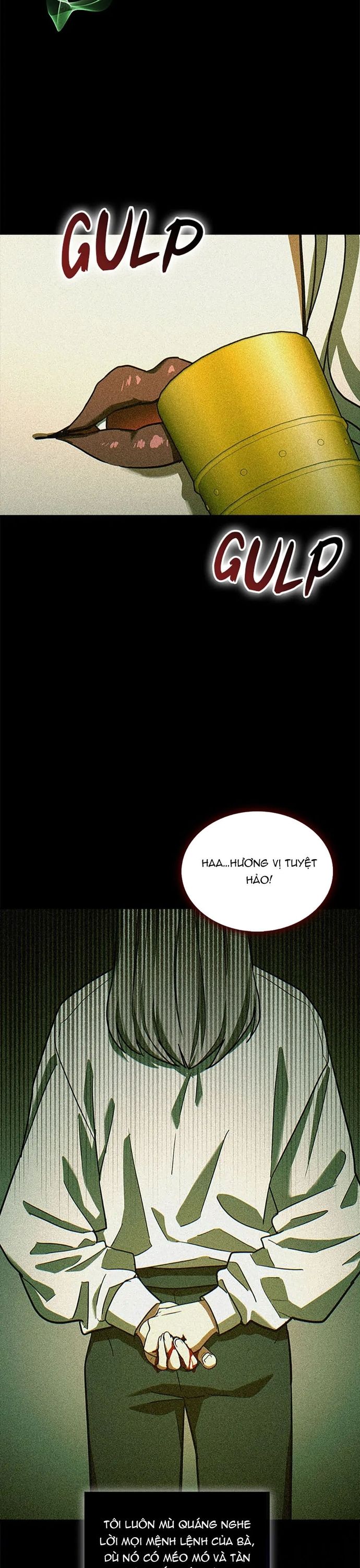 Thánh Cái Khỉ Gì, Đây Là Sức Mạnh Của Y Học Hiện Đại Chapter 125 - 4